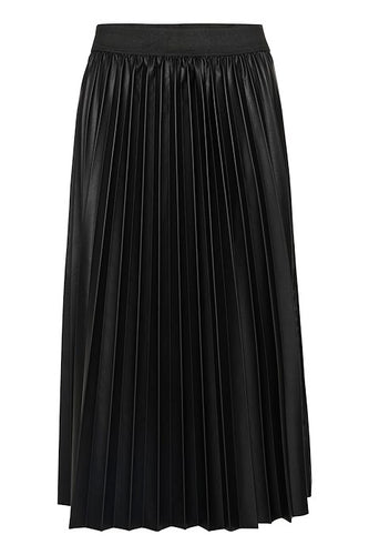 CRPoppi Plissé Skirt