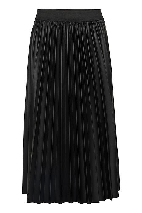 CRPoppi Plissé Skirt