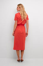 Load image into Gallery viewer, KAcelina Elastic Waist Dress