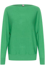 Load image into Gallery viewer, CUannemarie Batwing Jumper