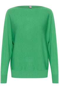 CUannemarie Batwing Jumper