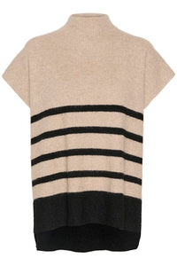 CRStari Knit Slipover