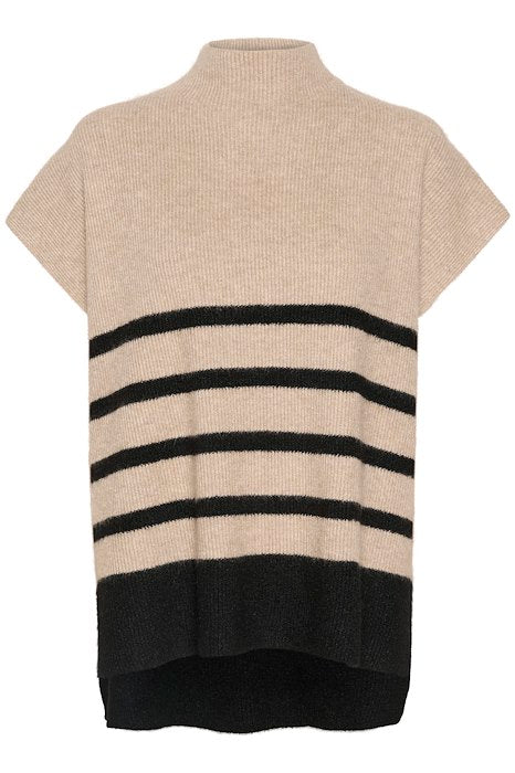 CRStari Knit Slipover