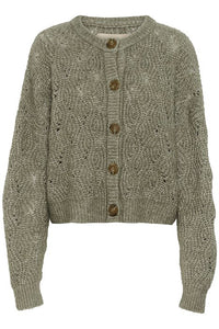 CUkimmy Knit Cardigan