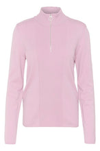 Load image into Gallery viewer, CRDela High Neck Pullover