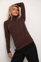 Load image into Gallery viewer, Astrid Roll Neck