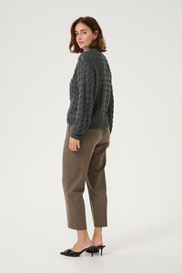 KAelena Knit Pullover