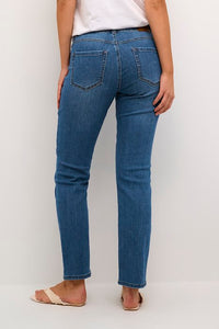 KAsinem Straight Jeans