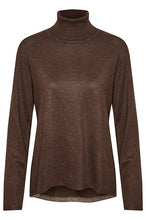 Load image into Gallery viewer, CUannemarie Loose Roll-Neck