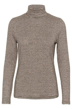 Load image into Gallery viewer, CUalexandra Jersey Rollneck