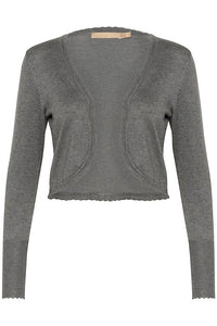 CUannemarie Scallop Bolero