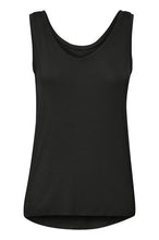 Load image into Gallery viewer, CUpoppy VO-neck Tank Top.