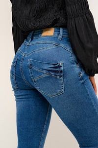 CRSandy Jeans - Baiily Fit
