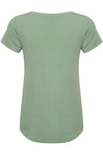 Load image into Gallery viewer, CUpoppy V-neck T-Shirt