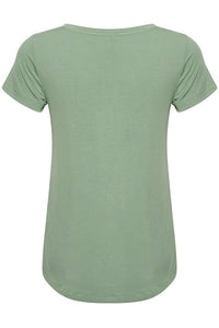 CUpoppy V-neck T-Shirt