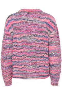 CUrosena Pullover