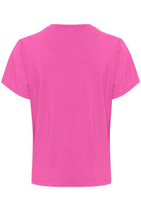 KAfrida V-Neck T-Shirt