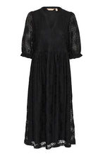 Load image into Gallery viewer, CUindeo Olu VN Dress