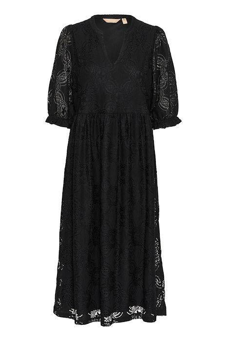 CUindeo Olu VN Dress