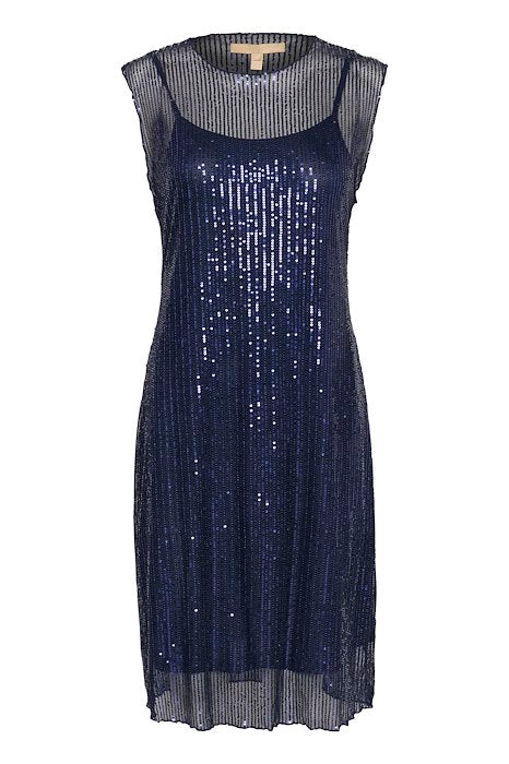 CUgiya Sequins Dress