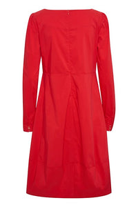 CUantoinett Dress