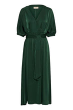 Load image into Gallery viewer, CRNoretta Blouson Dress