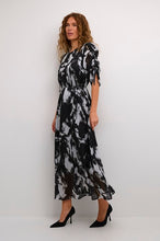 Load image into Gallery viewer, KAlifa Maxi Dress