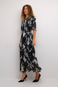 KAlifa Maxi Dress