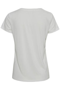 SLColumbine V-neck SS