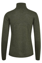 Load image into Gallery viewer, CUannemarie Rollneck