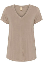 Load image into Gallery viewer, CUpoppy V-neck T-Shirt