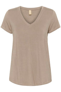 CUpoppy V-neck T-Shirt