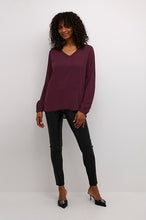 Load image into Gallery viewer, Amber Blouse LS