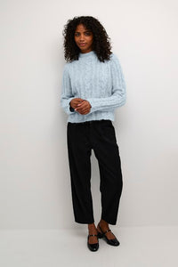 KAnaja Knit Pullover