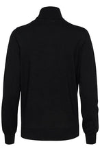 Load image into Gallery viewer, CRVillea Knit Rollneck