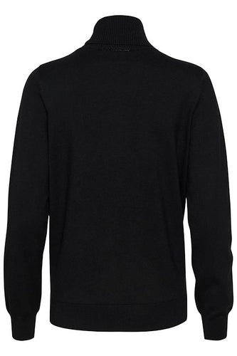 CRVillea Knit Rollneck