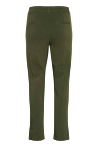 CUbenghta Pants