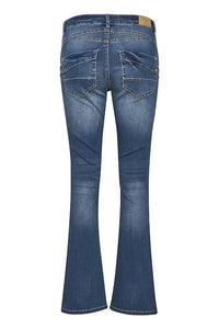 CRAmalie Bootcut Jeans - Shape Fit