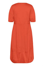 Load image into Gallery viewer, CUantoinett SS Dress