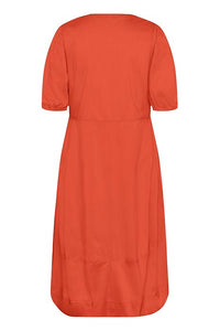 CUantoinett SS Dress