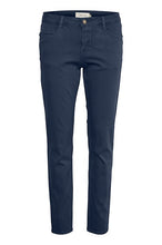 Load image into Gallery viewer, CRAnn Twill Pant - Coco Fit