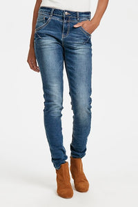 Amalie Jeans Shape fit