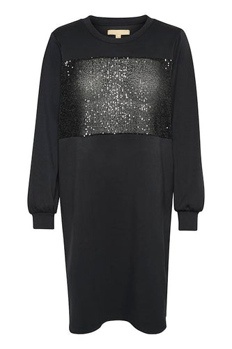 CUsula Chabrina Sequins Dress