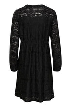 Load image into Gallery viewer, CRTiley Lace Dress - Zally Fit