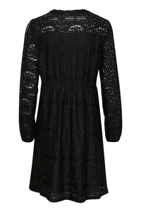 CRTiley Lace Dress - Zally Fit