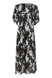 KAlifa Maxi Dress