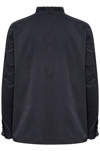 CUantoinett Button Shirt