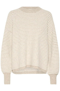 KAellery Knit Pullover