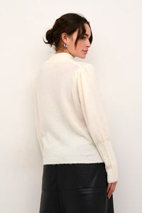 KAamelia Knit Pullover