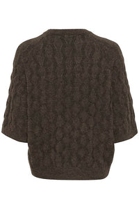 KAmalene Knit Pullover